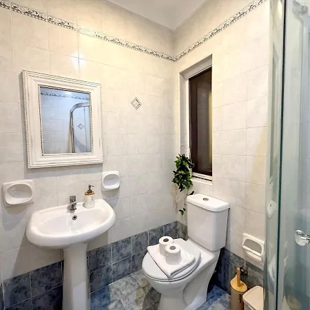 Heart Of St Juliens Near Paceville And Spacious 3-bedroom * San Ġiljan